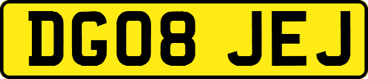 DG08JEJ