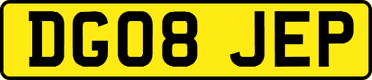 DG08JEP