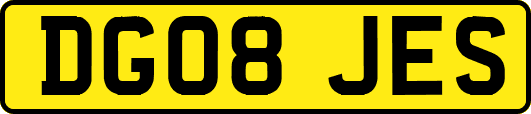 DG08JES