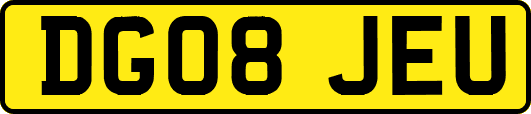 DG08JEU