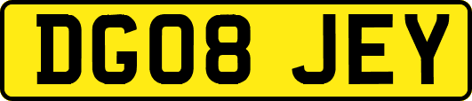 DG08JEY