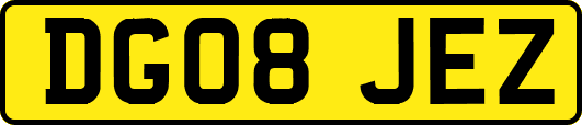 DG08JEZ