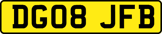 DG08JFB