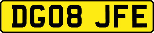 DG08JFE