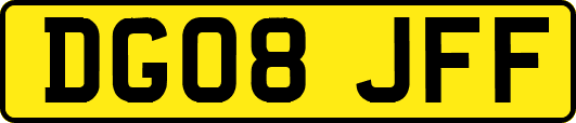 DG08JFF