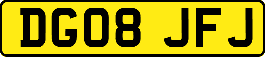 DG08JFJ