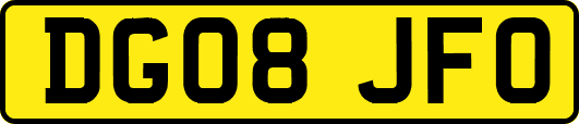 DG08JFO