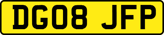DG08JFP