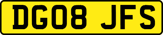 DG08JFS