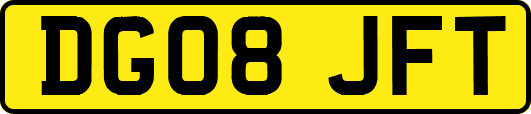 DG08JFT