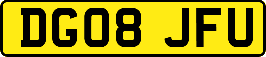 DG08JFU