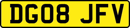 DG08JFV