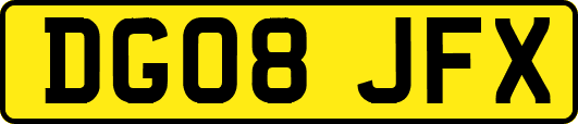 DG08JFX