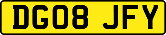 DG08JFY