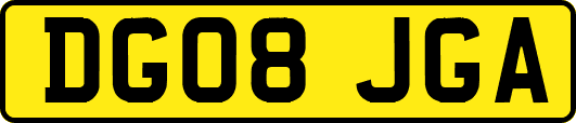 DG08JGA