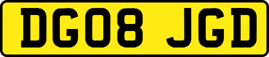 DG08JGD