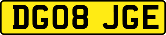 DG08JGE