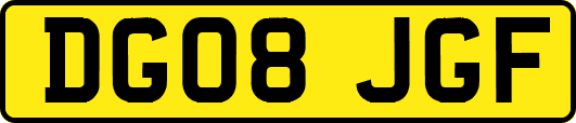 DG08JGF