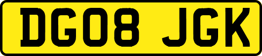 DG08JGK