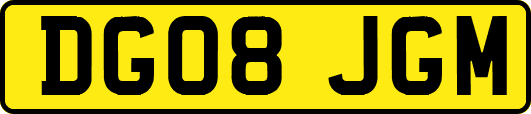 DG08JGM