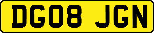 DG08JGN