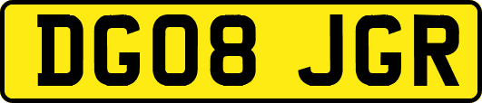 DG08JGR