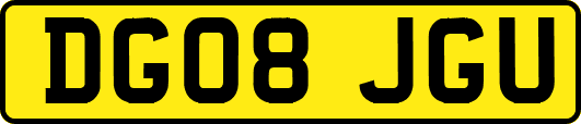 DG08JGU
