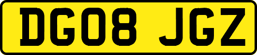 DG08JGZ