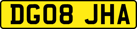 DG08JHA
