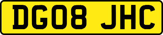 DG08JHC