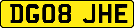 DG08JHE