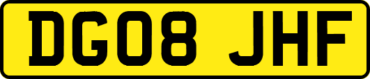 DG08JHF