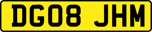 DG08JHM
