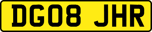 DG08JHR