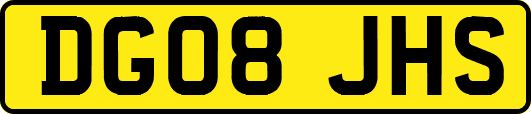 DG08JHS