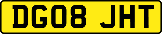 DG08JHT