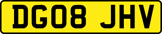 DG08JHV