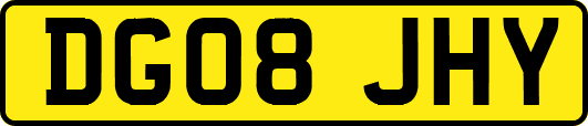 DG08JHY