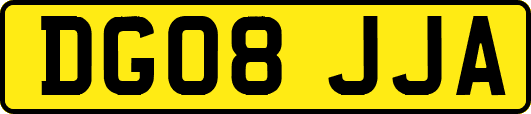 DG08JJA