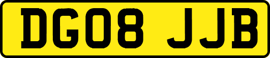 DG08JJB
