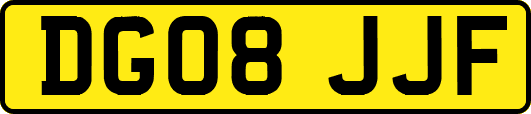 DG08JJF