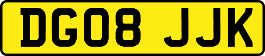 DG08JJK
