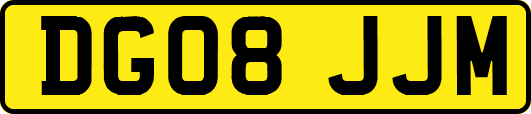 DG08JJM