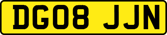 DG08JJN