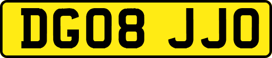 DG08JJO