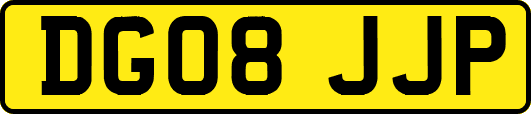 DG08JJP