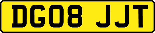 DG08JJT