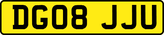 DG08JJU