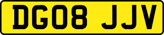 DG08JJV