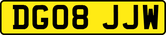 DG08JJW